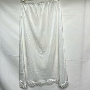 Half Slip Long Vintage